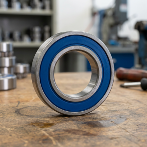 Produktový záběr - SKF 6005-2RS2/C3WT Jednořadé kuličkové ložisko