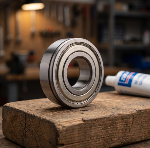 Provozní prostředí - SKF 6004-2ZN Jednořadé kuličkové ložisko