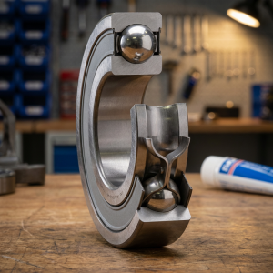 Provozní prostředí - SKF 6006-2RS1/WT Kuličkové ložisko