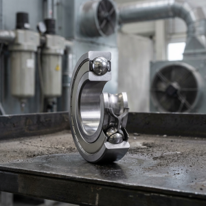 Produktový záběr - SKF 6004-2Z/C3WT Jednořadé kuličkové ložisko