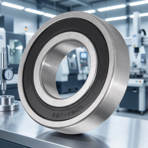 Produktový záběr - ZKL 6000-2RS Jednořadé kuličkové ložisko