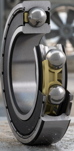 Provozní prostředí - SKF E2.6004-2Z/C3 Jednořadé kuličkové ložisko