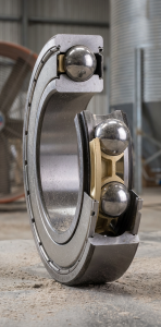 Provozní prostředí - SKF E2.6003-2Z/C3 Jednořadé kuličkové ložisko