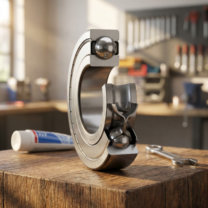 Provozní prostředí - SKF 6007-2Z/C3 Jednořadé kuličkové ložisko