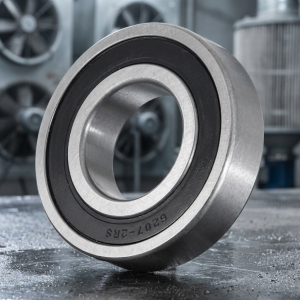 Produktový záběr - ZKL 6003-2RS C3 Jednořadé kuličkové ložisko
