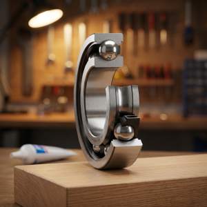 Provozní prostředí - SKF 6200 TN9/C3 Jednořadé kuličkové ložisko