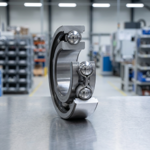 Produktový záběr - SKF 6202 Jednořadé kuličkové ložisko