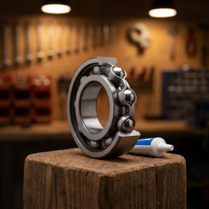 Provozní prostředí - SKF 6202 Jednořadé kuličkové ložisko