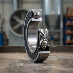 Provozní prostředí - SKF 6202-2RSH/C3GJN Jednořadé kuličkové ložisko