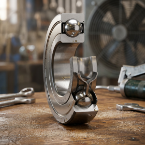 Provozní prostředí - SKF 6202-2Z/C2 Jednořadé kuličkové ložisko