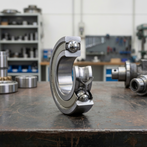 Produktový záběr - SKF 6202-2Z/C3 Jednořadé kuličkové ložisko