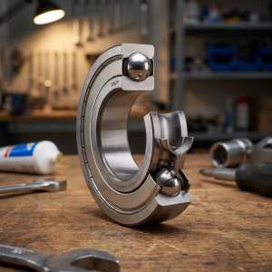 Provozní prostředí - SKF 6202-2Z/C3 Jednořadé kuličkové ložisko