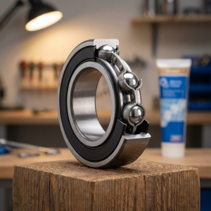 Provozní prostředí - SKF 6202-2RSH/WT Jednořadé kuličkové ložisko