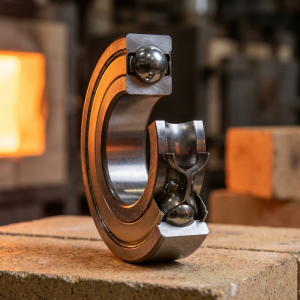 Provozní prostředí - SKF 6202-2Z/C3LHT23 Jednořadé kuličkové ložisko