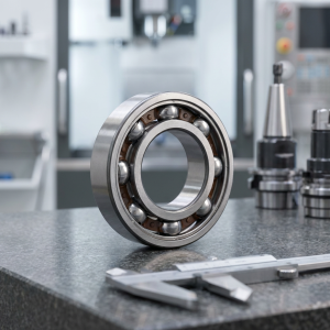 Provozní prostředí - SKF 6202-ZTN9 Jednořadé kuličkové ložisko