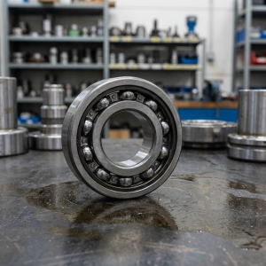Produktový záběr - SKF 6202/C4 Jednořadé kuličkové ložisko