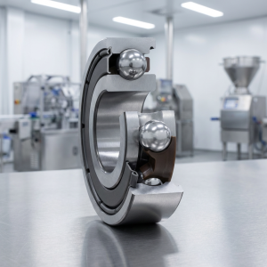 Produktový záběr - SKF 6202-ZTN9/LT Jednořadé kuličkové ložisko