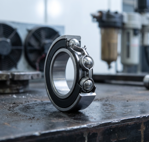 Produktový záběr - SKF 6202/15.875-2RSH/GJN Jednořadé kuličkové ložisko