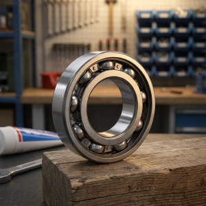 Provozní prostředí - SKF 6202/C2 Jednořadé kuličkové ložisko