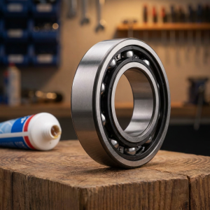 Provozní prostředí - SKF 6203 TN9 Jednořadé kuličkové ložisko