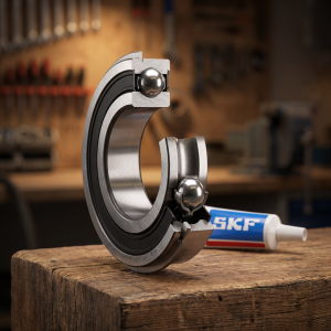 Provozní prostředí - SKF 6203-2RSHNR Jednořadé kuličkové ložisko