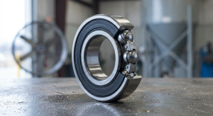 Provozní prostředí - SKF 6203-2RSH/C3GJN Jednořadé kuličkové ložisko