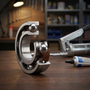 Provozní prostředí - SKF 6204 ETN9/C3H Jednořadé kuličkové ložisko
