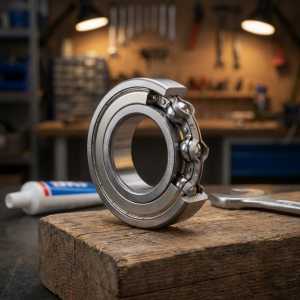 Provozní prostředí - SKF 6204-2Z/C3 Jednořadé kuličkové ložisko