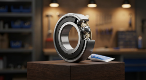 Provozní prostředí - SKF 6204-2Z/C3LHT23 Jednořadé kuličkové ložisko