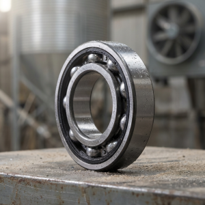Provozní prostředí - SKF 6204-RSH Jednořadé kuličkové ložisko
