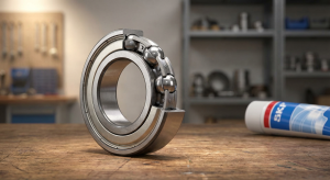 Provozní prostředí - SKF 6204-Z/C3 Jednořadé kuličkové ložisko