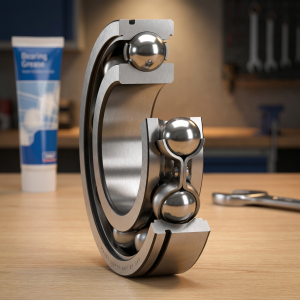 Provozní prostředí - SKF 6205 N Jednořadé kuličkové ložisko