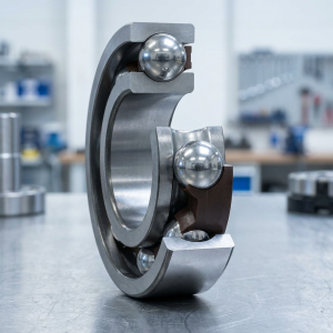 Provozní prostředí - SKF 6205 ETN9 Jednořadé kuličkové ložisko