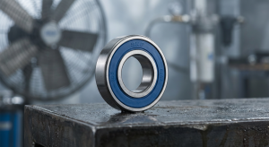 Produktový záběr - SKF 6205-2RS2/C3S0GWP Jednořadé kuličkové ložisko