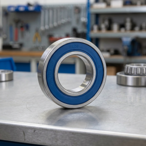 Produktový záběr - SKF 6205-2RS2/C3GJN Jednořadé kuličkové ložisko