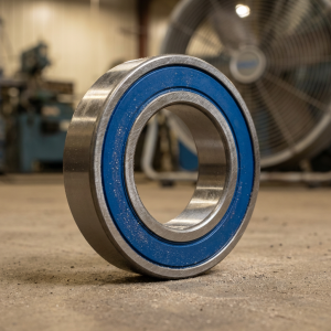 Provozní prostředí - SKF 6205-2RS2/C3GJN Jednořadé kuličkové ložisko