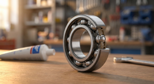 Provozní prostředí - SKF 6205 ETN9/C4 Jednořadé kuličkové ložisko