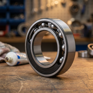 Provozní prostředí - SKF 6205-2RSH/C3 Jednořadé kuličkové ložisko