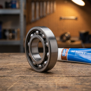 Provozní prostředí - SKF 6205 Jednořadé kuličkové ložisko