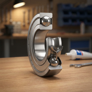 Provozní prostředí - SKF 6205-2Z Jednořadé kuličkové ložisko