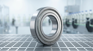 Provozní prostředí - SKF 6205-2Z/VA228 Jednořadé kuličkové ložisko