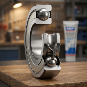 Provozní prostředí - SKF 6205-2Z/C3WT Jednořadé kuličkové ložisko