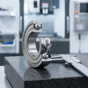 Provozní prostředí - SKF 6205-2Z/C4 Jednořadé kuličkové ložisko