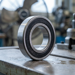 Provozní prostředí - SKF 6206-2RS1/C2 Jednořadé kuličkové ložisko