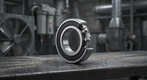 Produktový záběr - SKF 6206-2RS1/C4GJN Jednořadé kuličkové ložisko