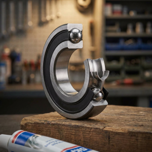 Provozní prostředí - SKF 6206-2RS1/C4GJN Jednořadé kuličkové ložisko