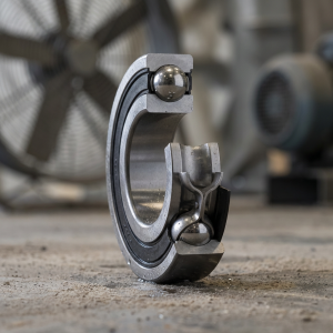 Provozní prostředí - SKF 6206-2RS1/C3MT37 Jednořadé kuličkové ložisko