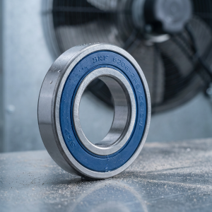 Provozní prostředí - SKF 6206-2RS2/CS1GJP Jednořadé kuličkové ložisko