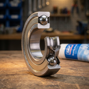 Provozní prostředí - SKF 6206-2Z Jednořadé kuličkové ložisko