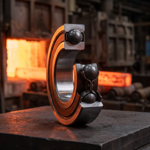 Provozní prostředí - SKF 6206-2Z/VA201 Jednořadé kuličkové ložisko